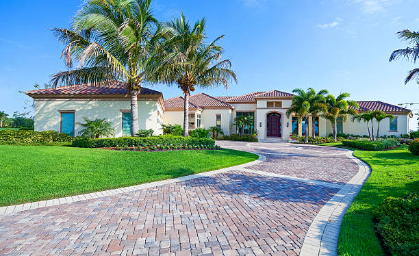 Best Driveway Repair Near Me  in Bellevle, IL
